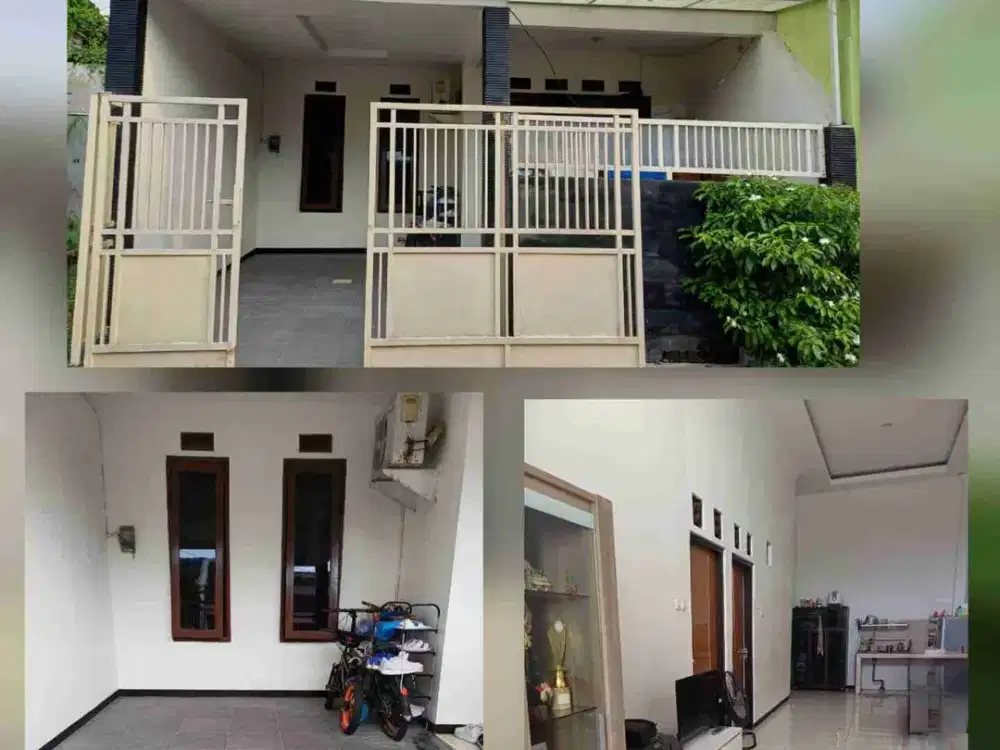 Disewkan Rumah Didaerah UPN Surabaya
