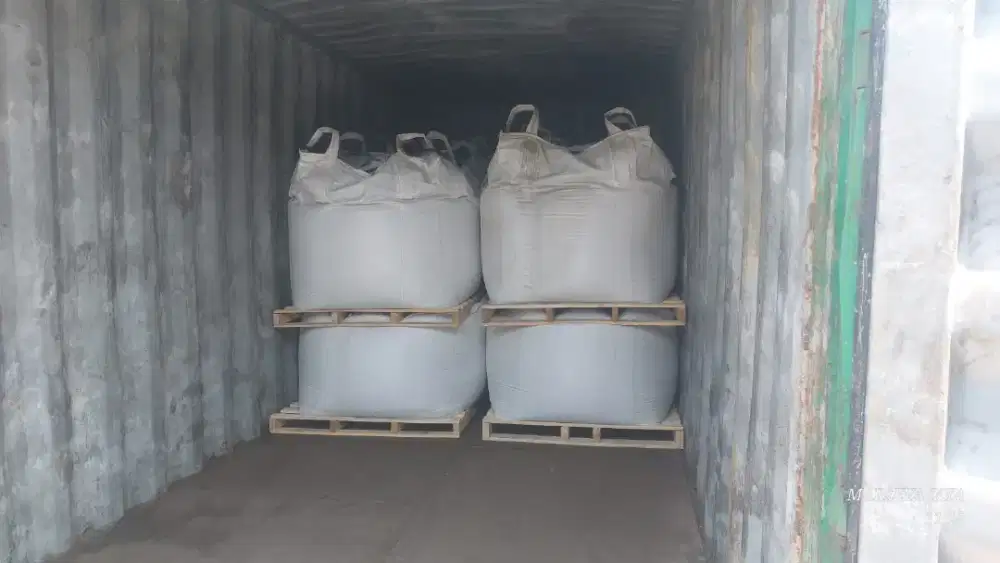 Jumbo Bag Corong Atas