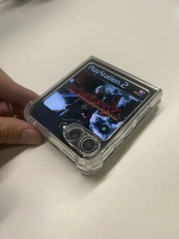 Samsung galaxy z flip 5