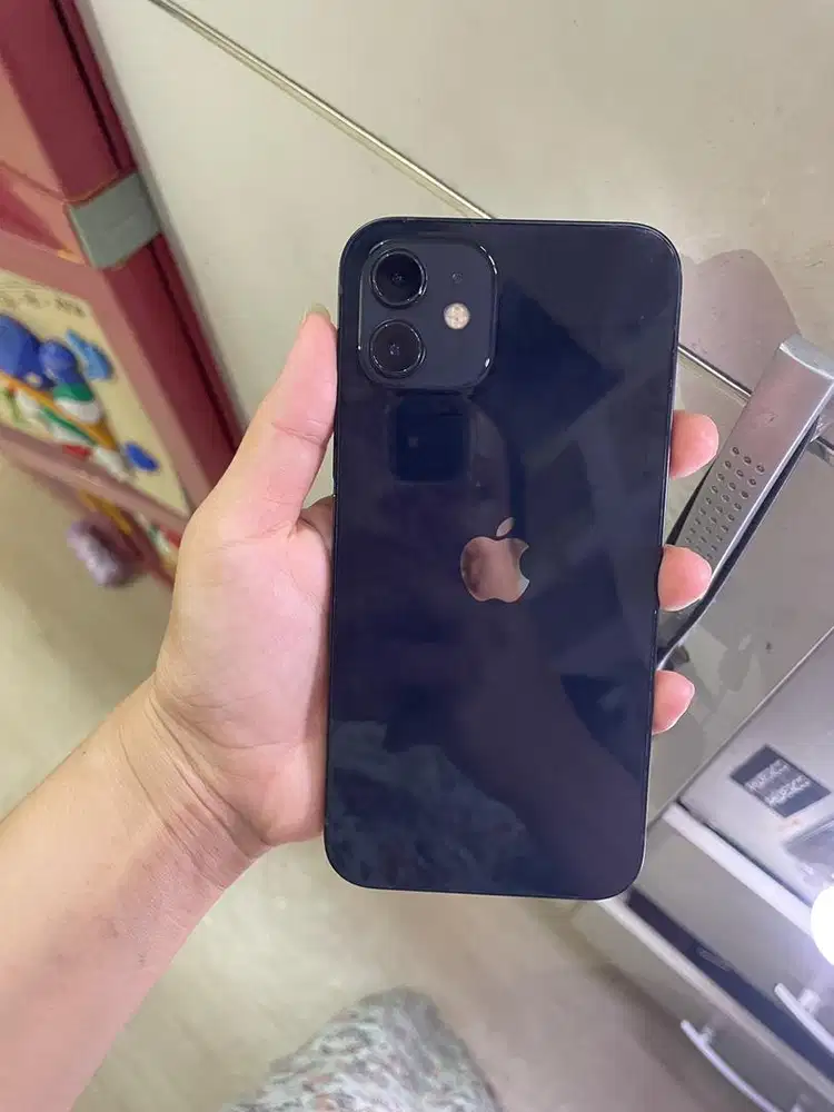 Iphone 12 ibox 64 gb