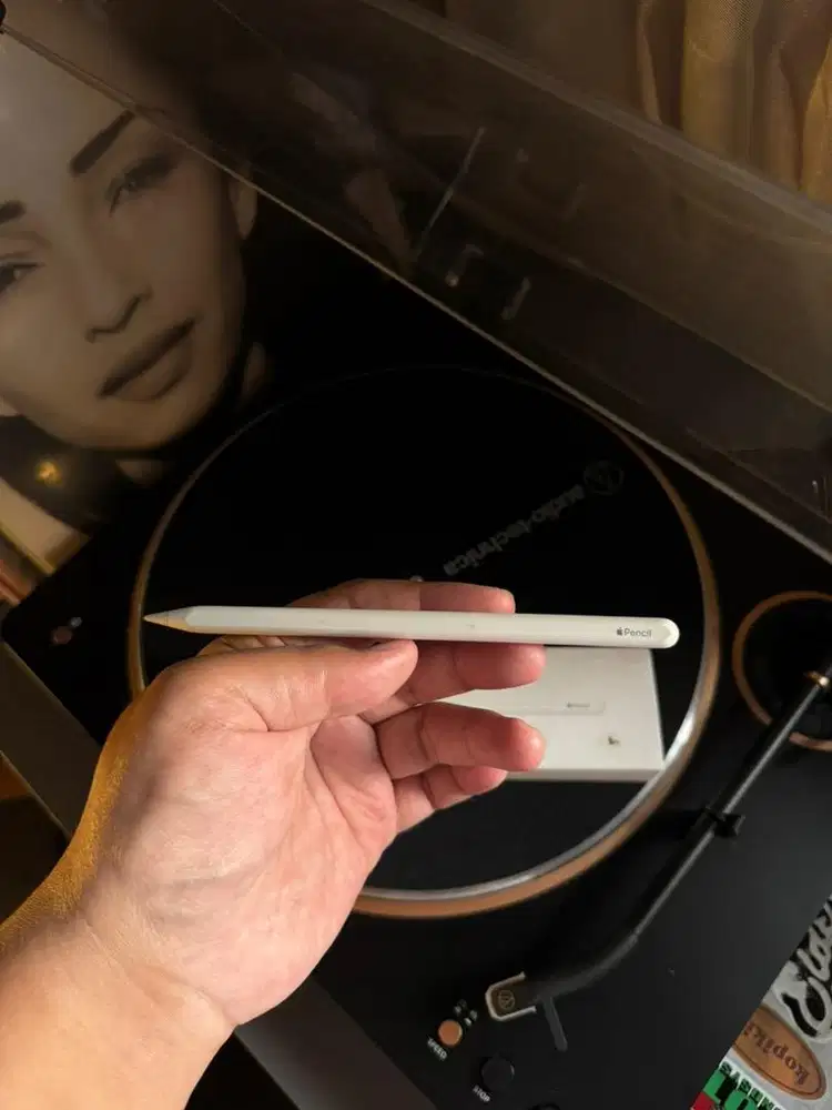 apple pencil gen 2 original