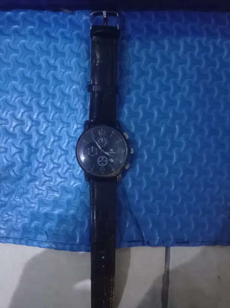 Jam tangan Philippe Ricci