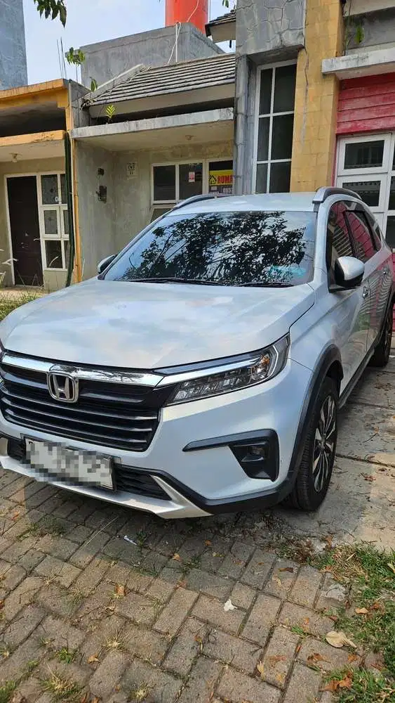 Honda BR-V 2022 Bensin