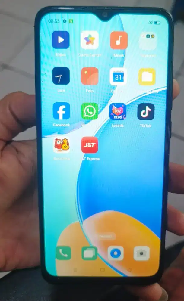 Oppo A15s 4/64 Original