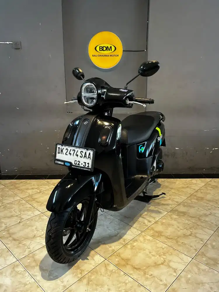 DP 3,6 JT/ BUNGA MENURUN 2% / YAMAHA FAZZIO TAHUN 2025