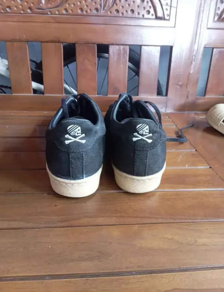 Sepatu Adidas Superstar