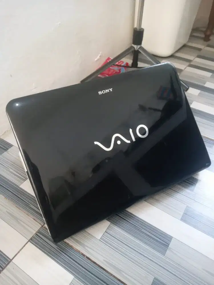 Laptop Sony Vaio Murah
