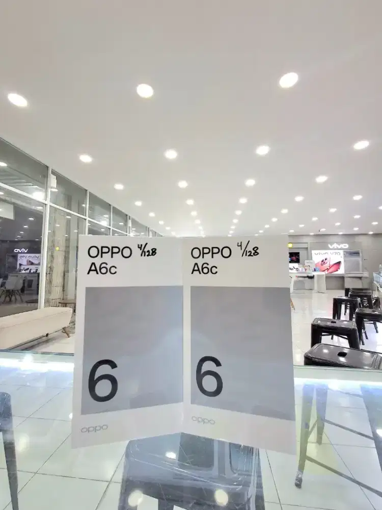 ‼️PROMO TERBARU OPPO A6C NEW SERIES TERMURAH‼️
