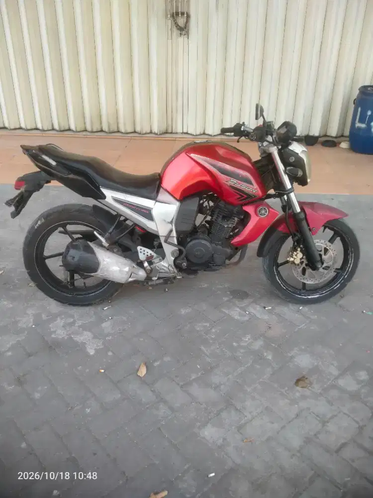 Byson dihual murah cpt