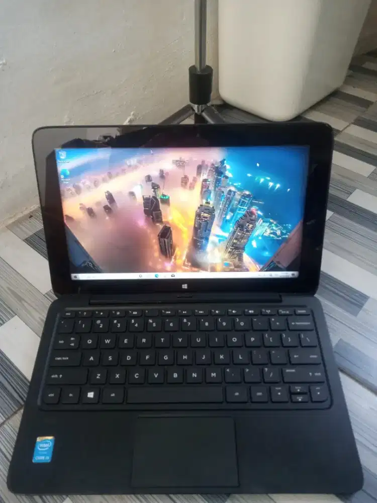 Laptop HP Murah