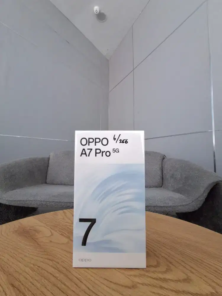 ‼️PROMO TERBARU OPPO A7 PRO 5G NEW SERIES TERMURAH‼️