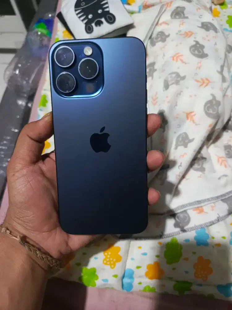 Iphone 15 promax ibox