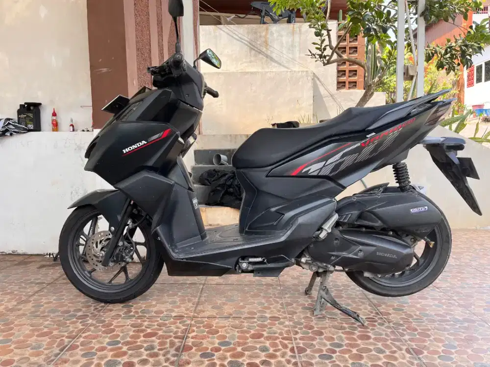 Vario 160cc sat set