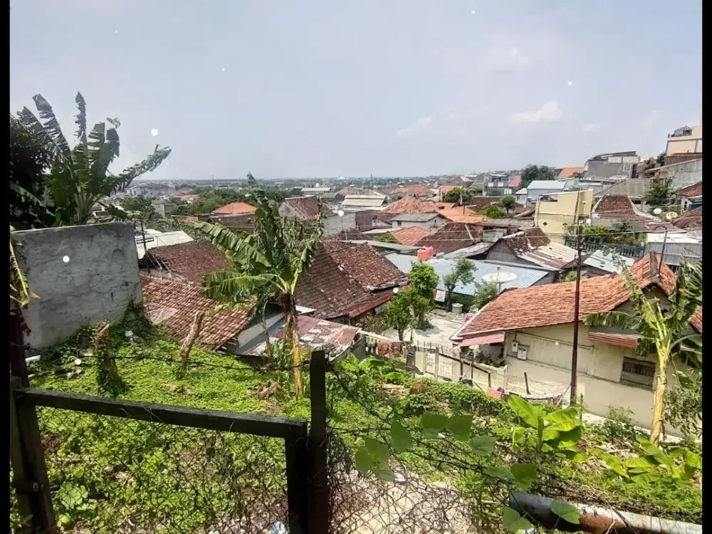 Jual Rumah di Wahidin Semarang
