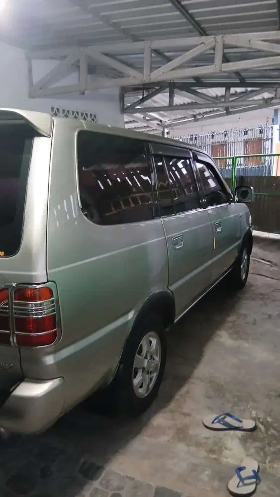 penjual