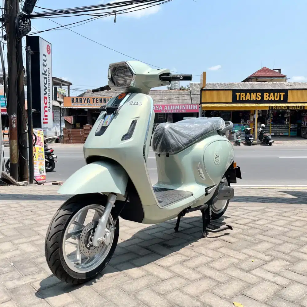 MOTOR LISTRIK YADEA RS-20