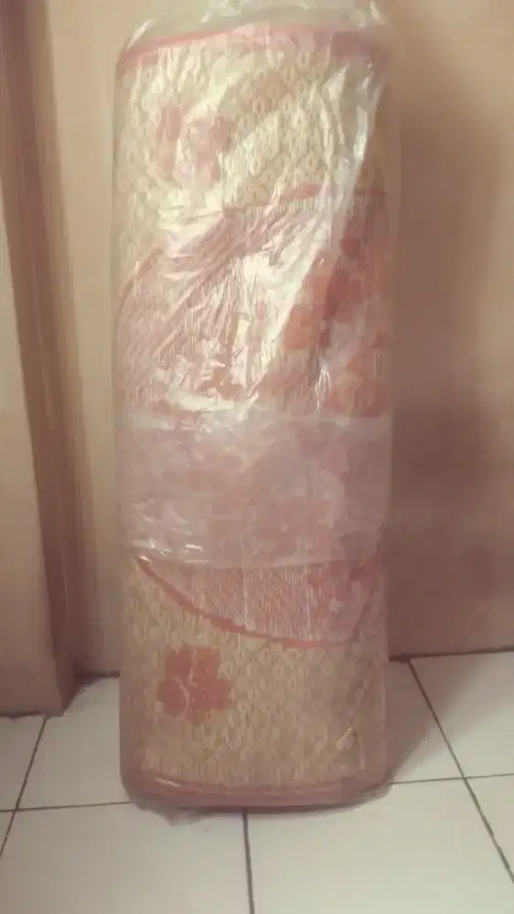 Tiker plastik jumbo