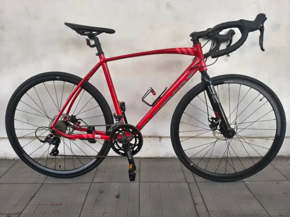 Roadbike/sepeda balap