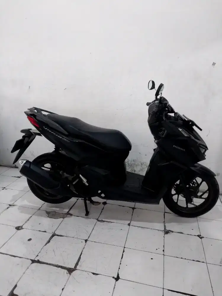 Honda vario 160 cbs