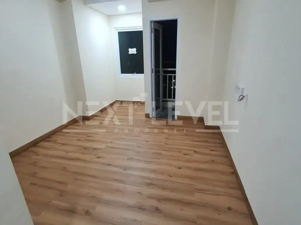 Apartemen B-Residence Tower Rose Studio Unfurnish
