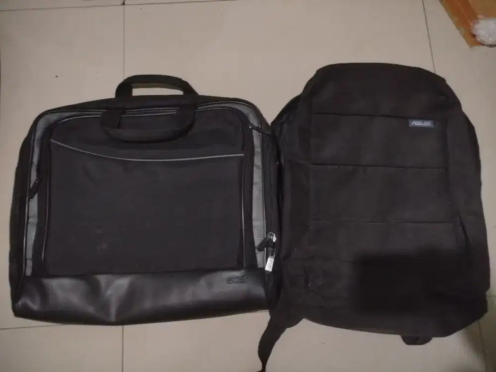 Tas Laptop Asus & Acer borongan