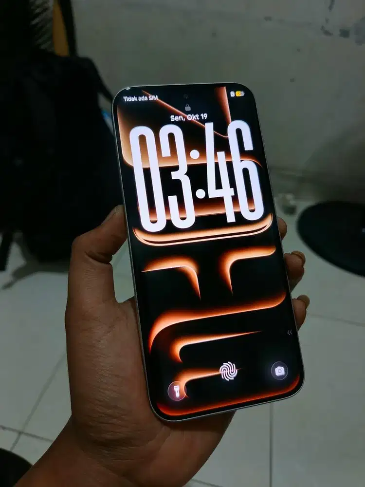 INFINIX NOTE EDGE RAM 8/256GB