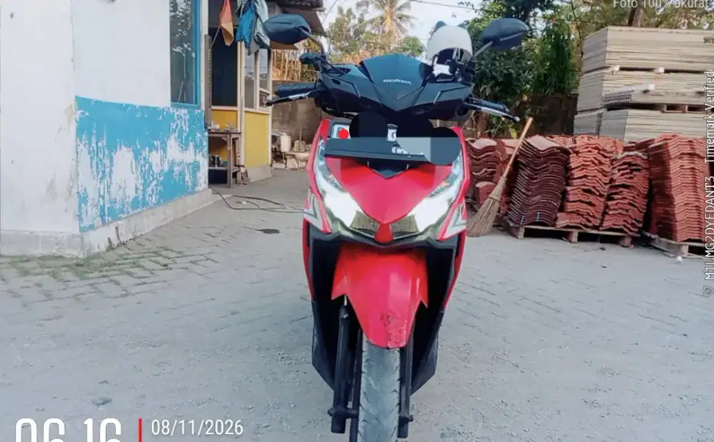 Vario LED OLD TH 2016 PLAT B