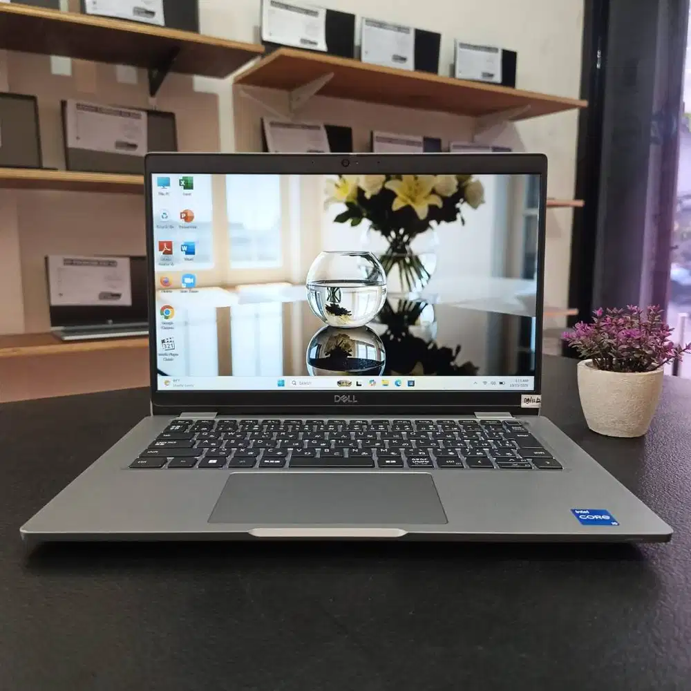 LAPTOP BISNIS BEST SELLER//DELL LATITUDE 5330//CORE i5-1245U