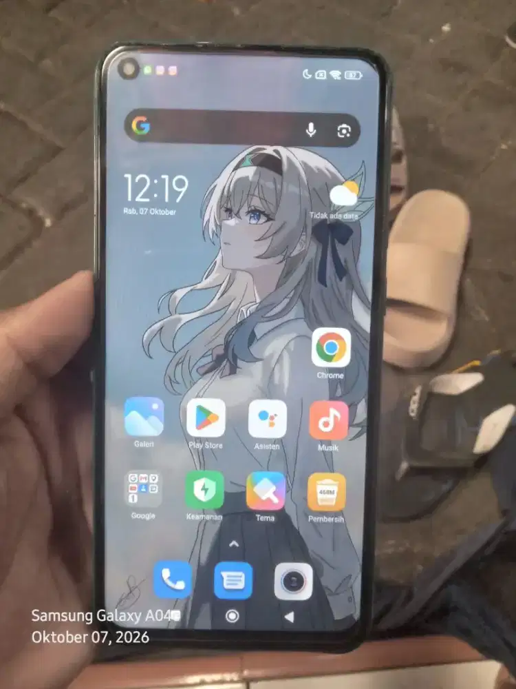 Redmi note 9/Redmi 10X 6/128GB