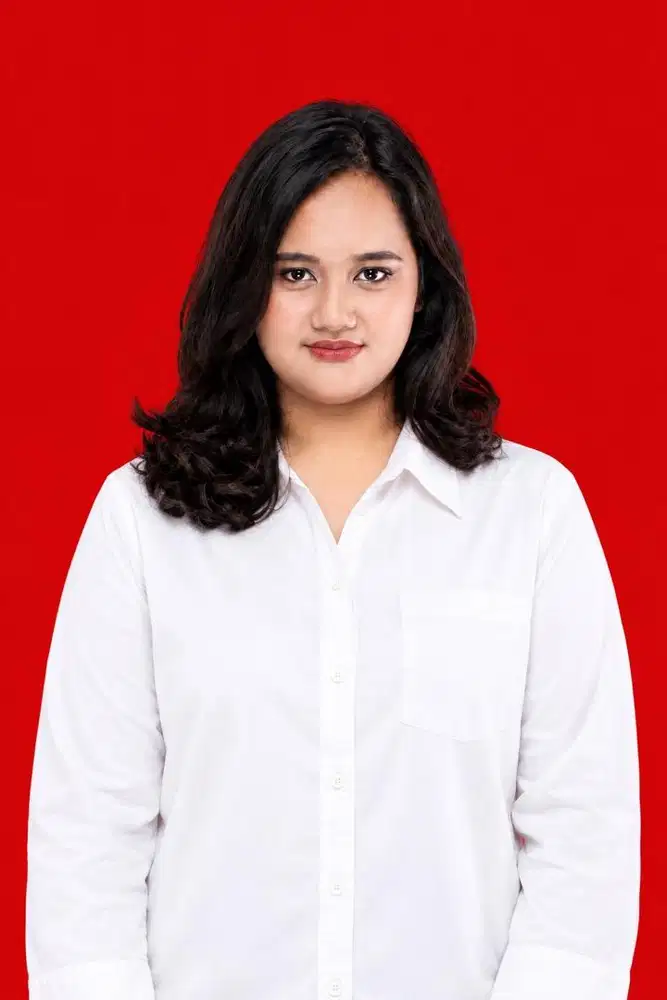 Ready bekerja bidang Administrasi, Marketing & sales, Design Grafis