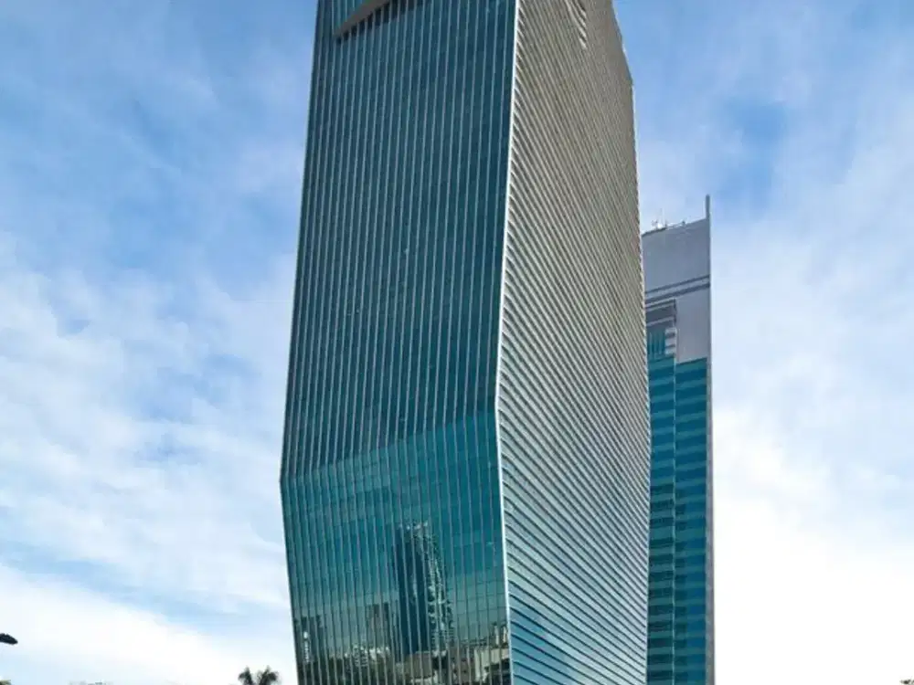Disewakan Ruang Kantor di Menara Karya area Kuningan, Jakarta Selatan
