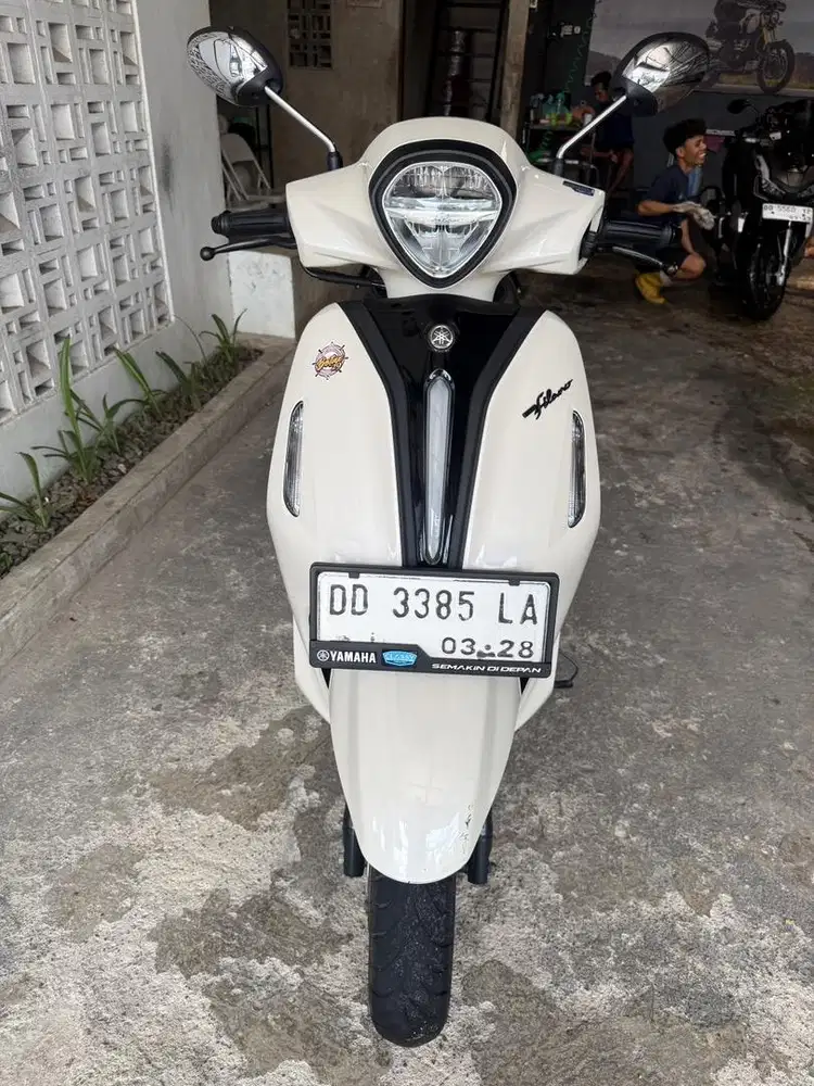 Filano 2023 masih original