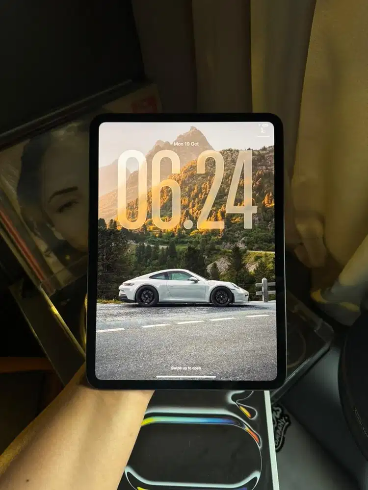 ipad pro M5 256gb wifi only