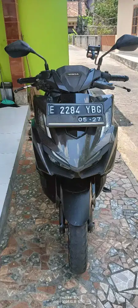 Jual vario 160 kontek aja