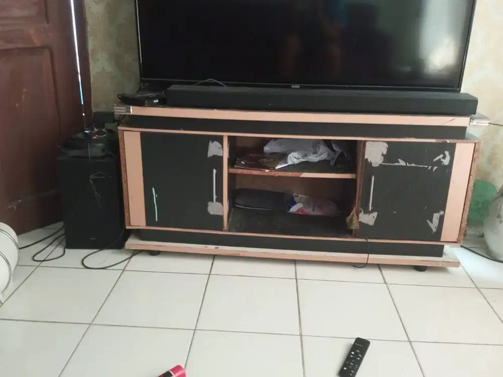 Jual soundbar A650
