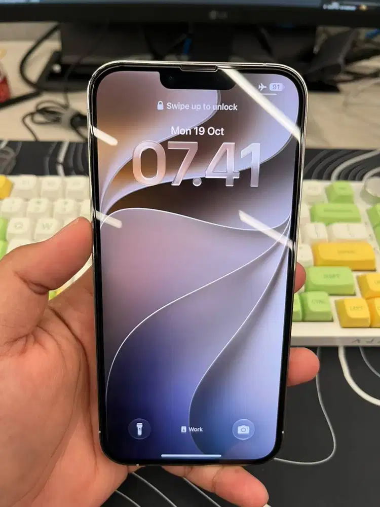 Iphone 13 Pro Max 1TB ex Ibox