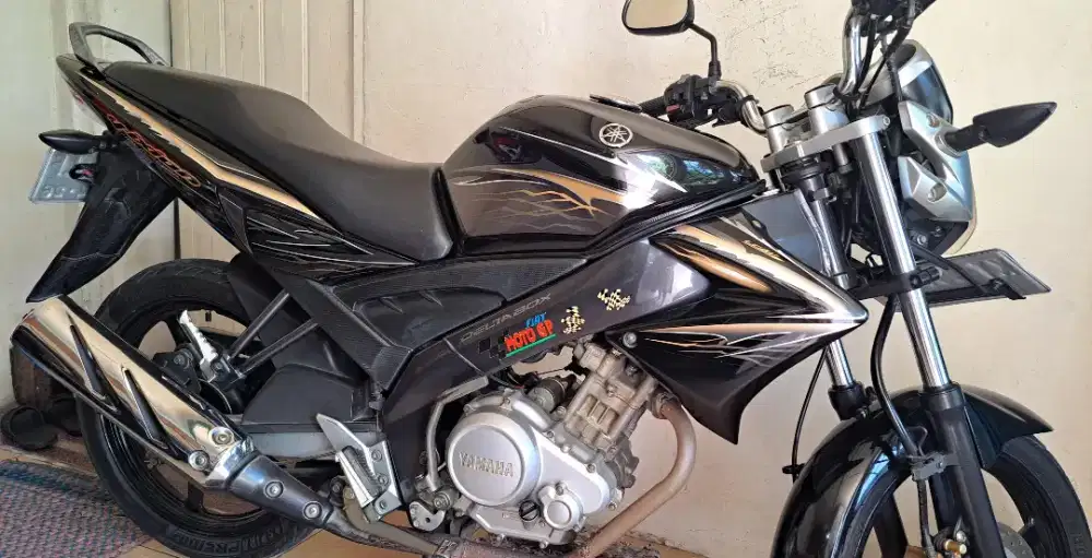 DIJUAL VIXON SANGAT TERAWAT