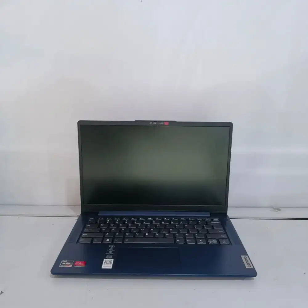 LENOVO IDEAPAD SLIM RYZEN 3 RAM 8GB SSD 512GB