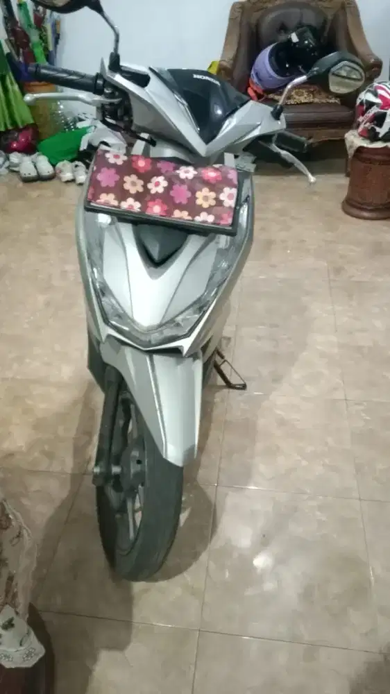 dijual Honda Beat 2022