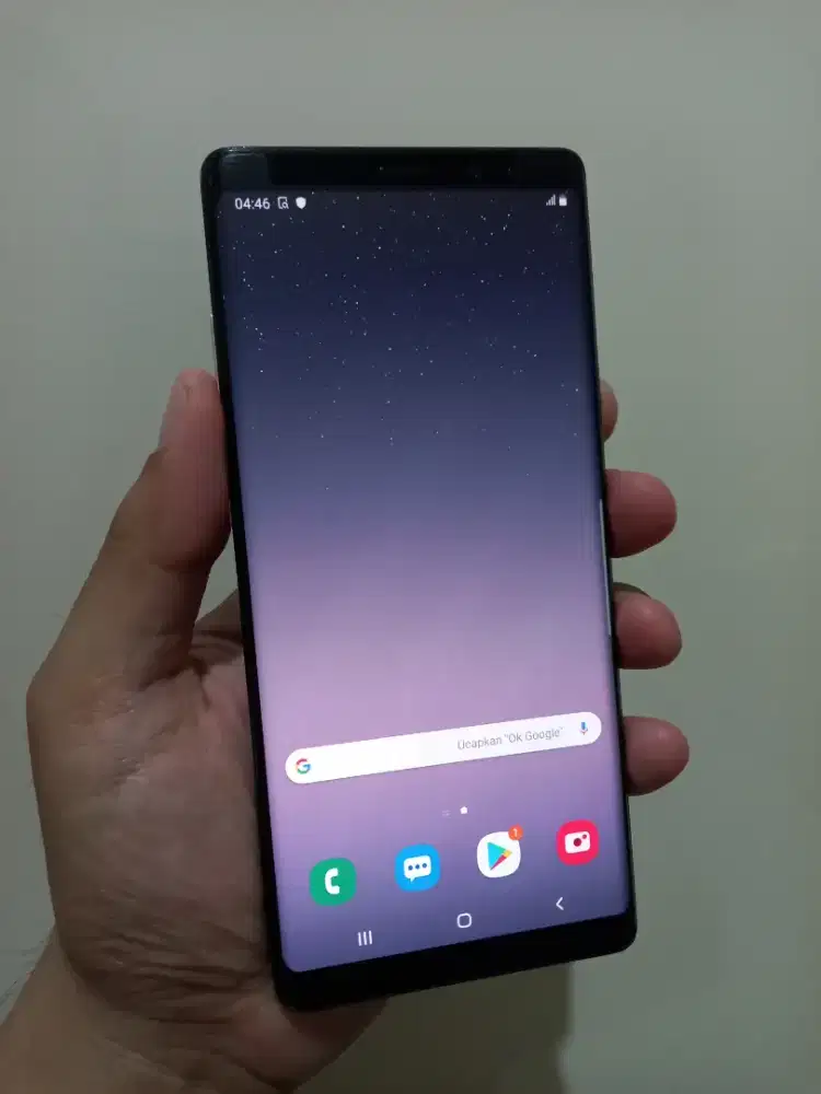 Samsung Galaxy Note 8 Ram 6/64Gb Batangan