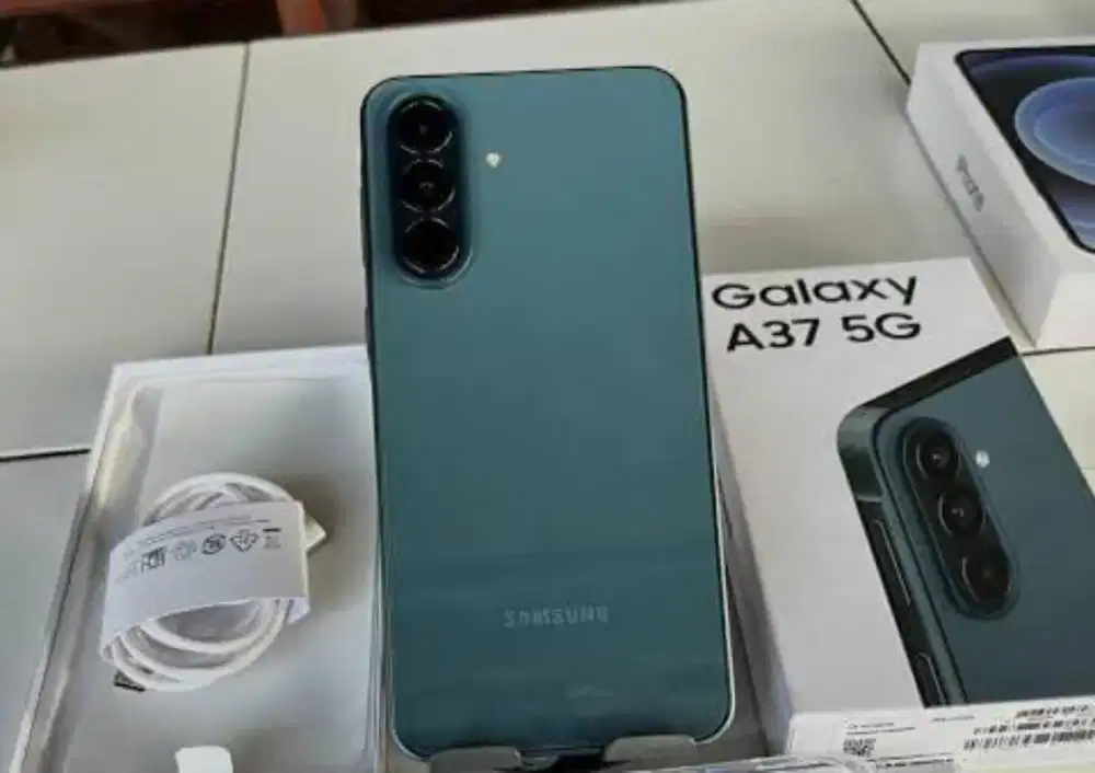 Samsung A37 8/256 5G