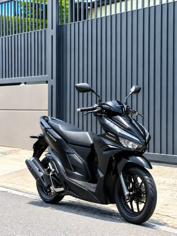 Honda Vario 125 Gen 2