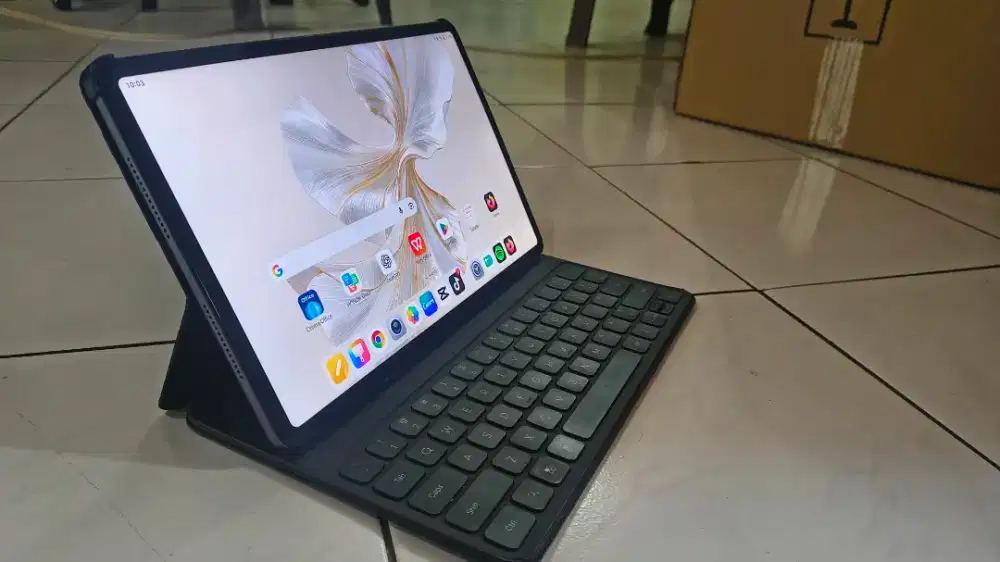 Tablet Honor Pad 9