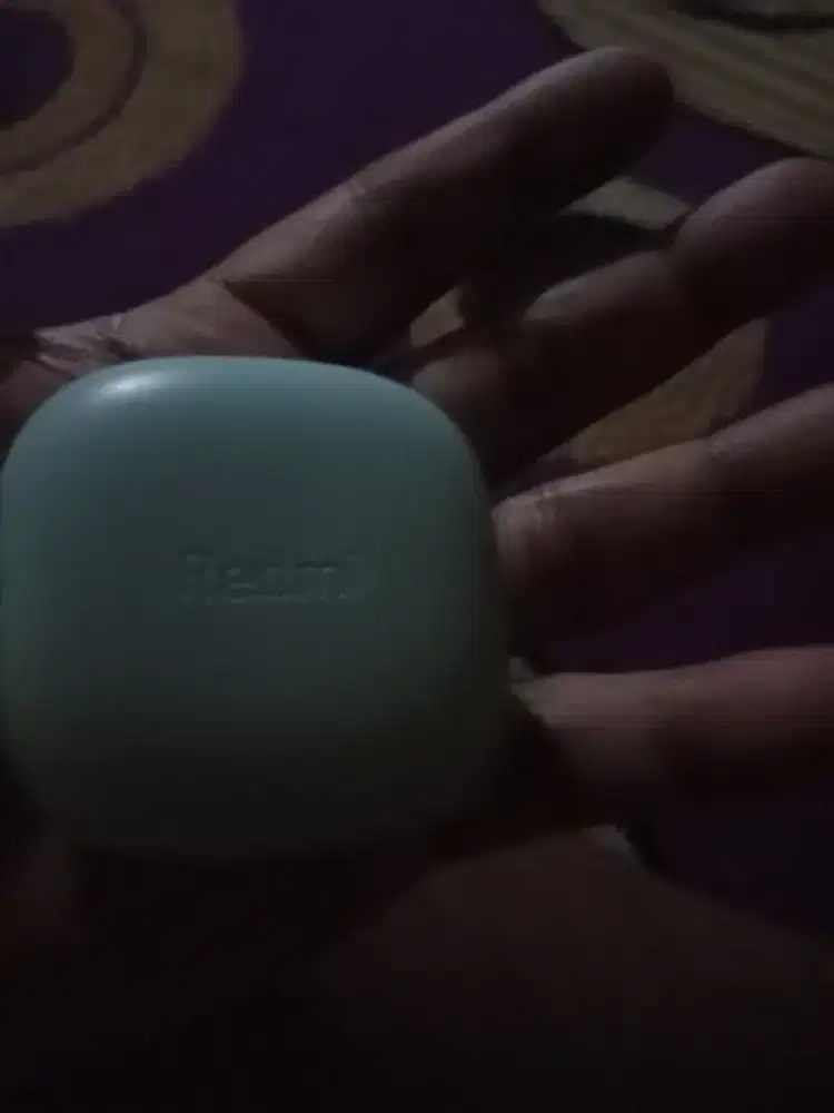 Headset Bluetooth readmi