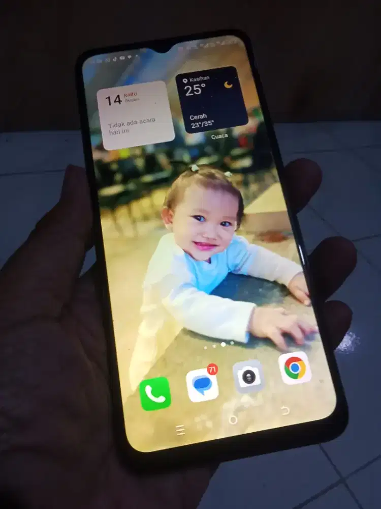 Itel A70.. 4+8/64.. hrg murmer mawon