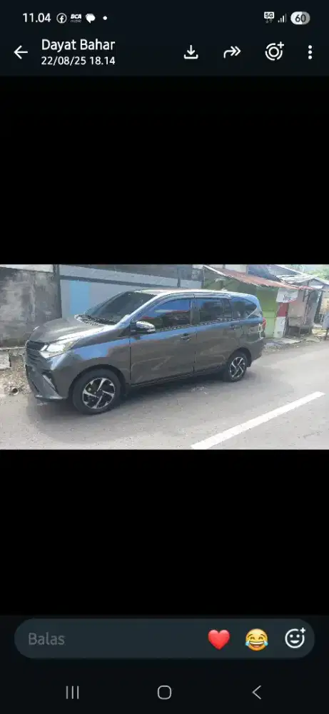 SIGRA R metik km 27 rb