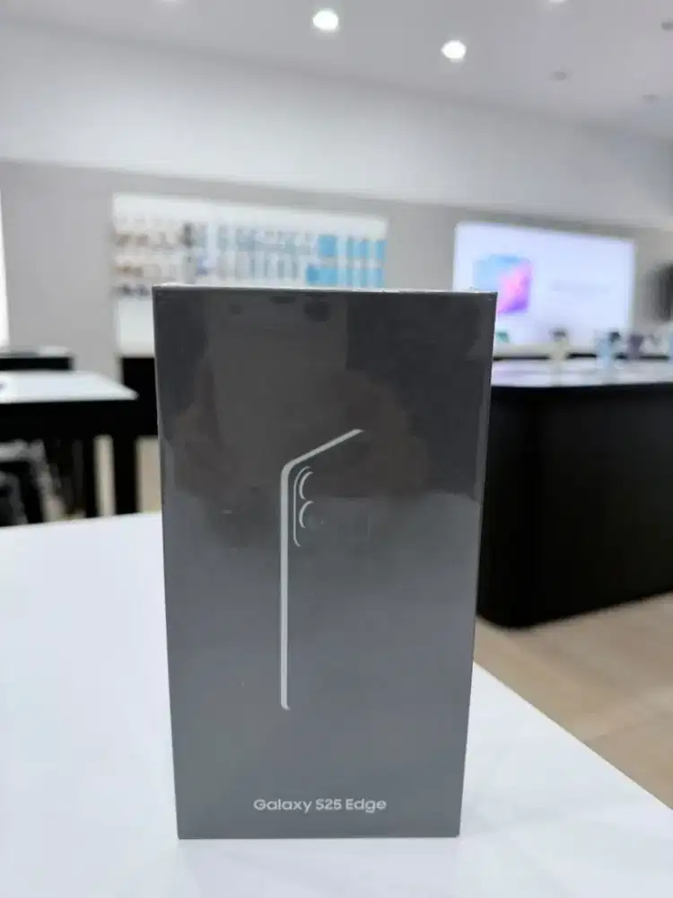 Samsung Galaxy S25 Edge 12/512 GB