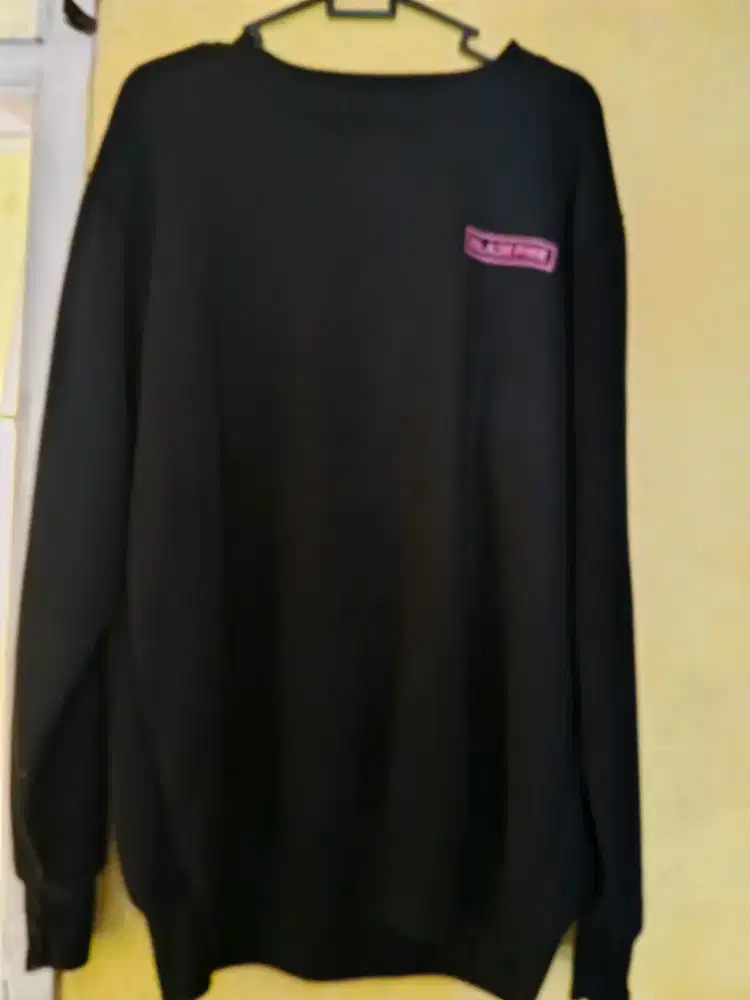Sweater Blackpink Size L