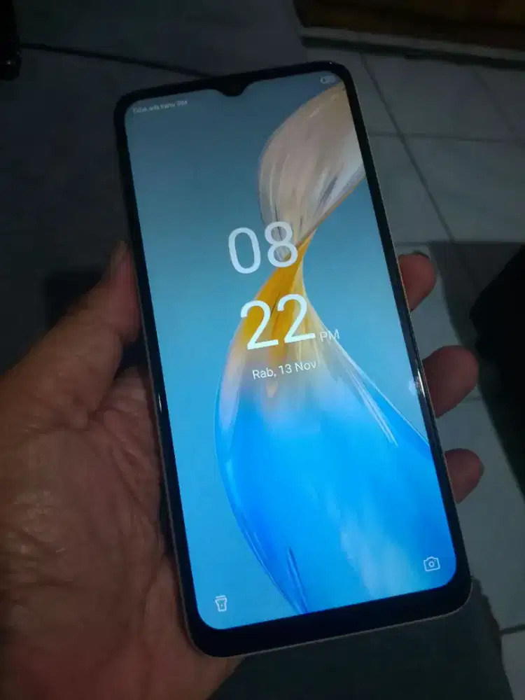Itel p40.. 4+4/64.. hrg bersahabat maseeh