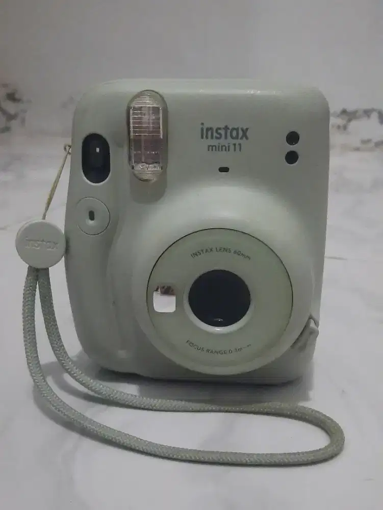 Fujifilm Instax Mini 11